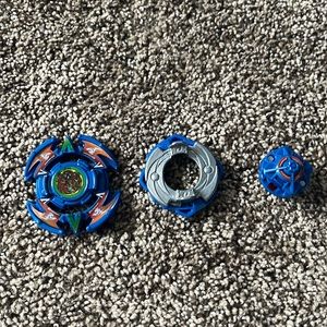 Dranzer V2 Takara tomy